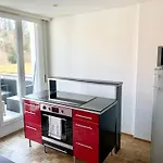 Hawa Apartment - Two Balcony - By Pa