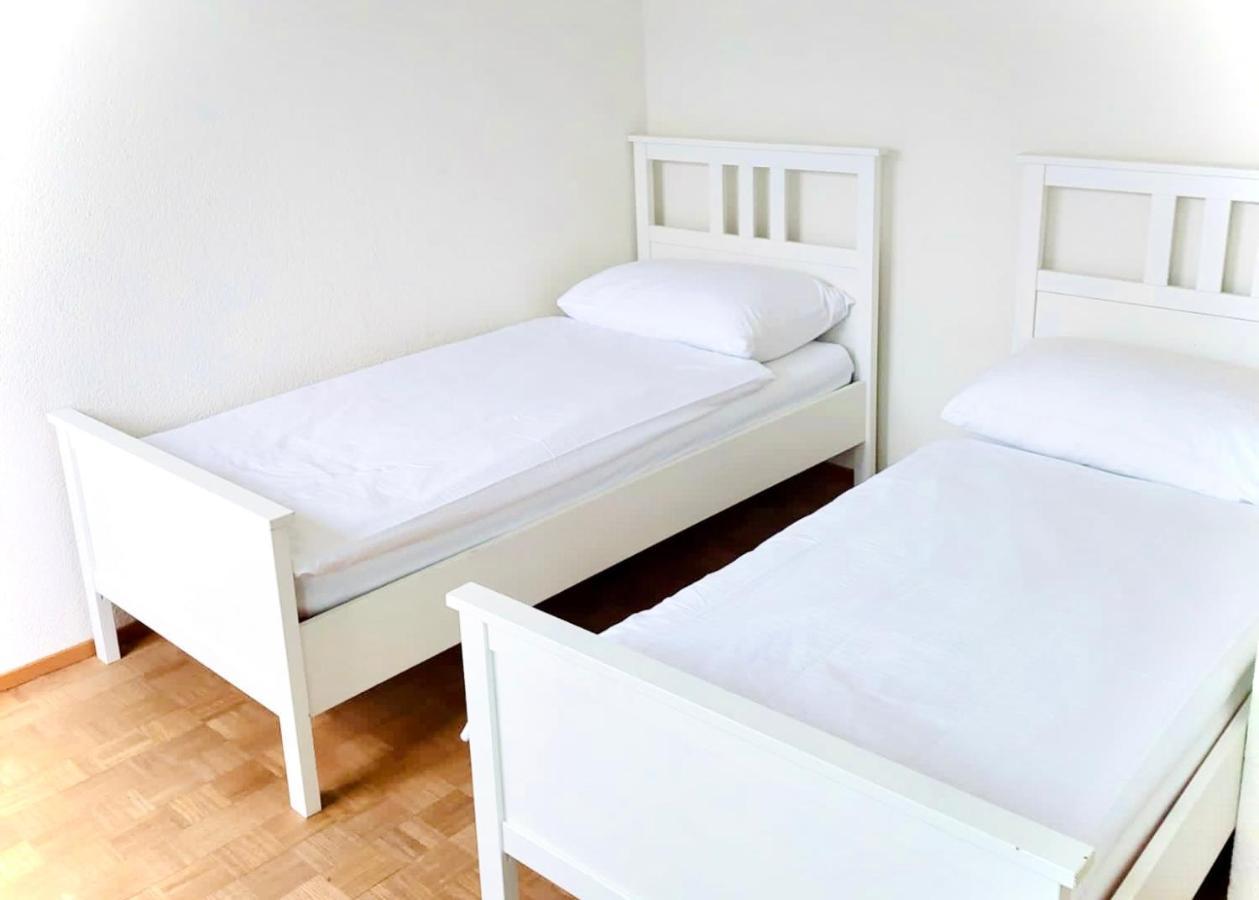 Apartment Hawa - Two Balcony - By Pa