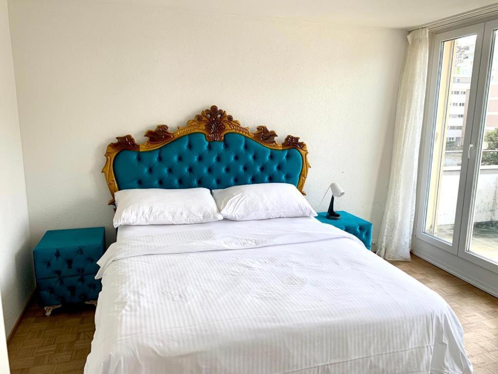 Hawa - Two Balcony - By Pa Apartment *