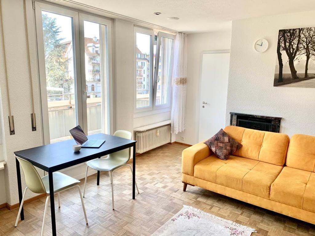 Hawa - Two Balcony - By Pa Appartement *